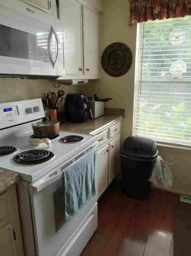 Room for rent!