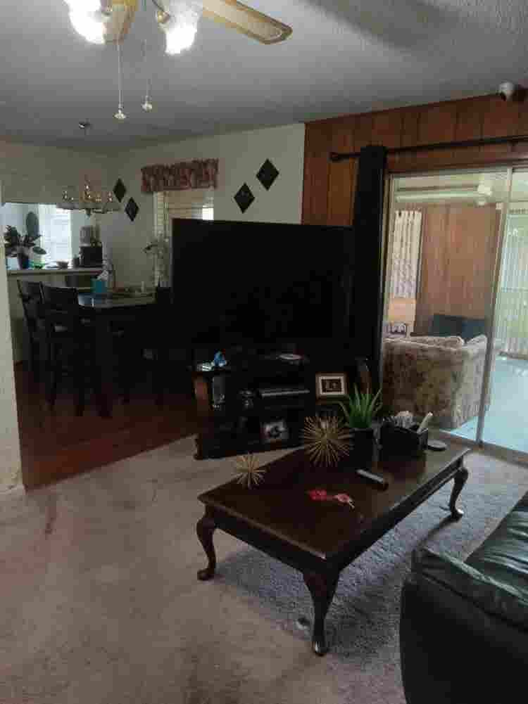 Room for rent!