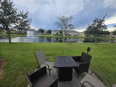 🏡 2 Rooms for Rent Gated Townhouse