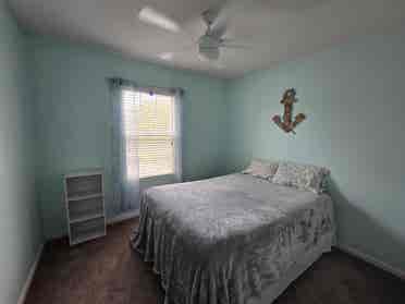 🏡 2 Rooms for Rent Gated Townhouse
