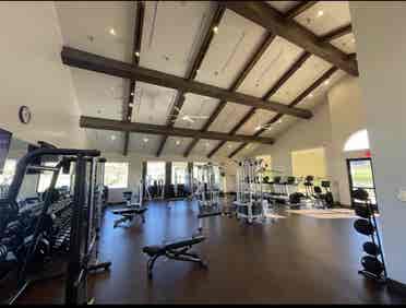 Beautiful Home to Share!