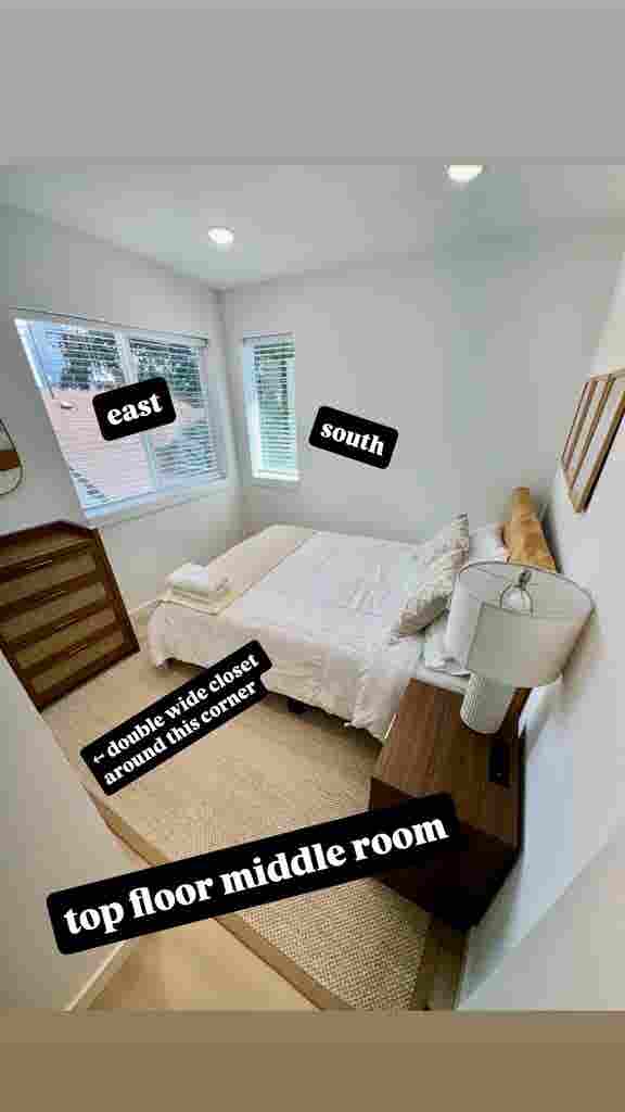 Sleek New Clean House!