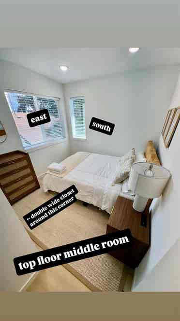 Sleek New Clean House!