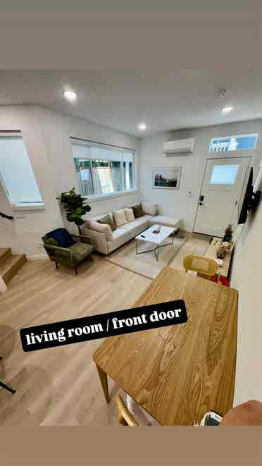 Sleek New Clean House!