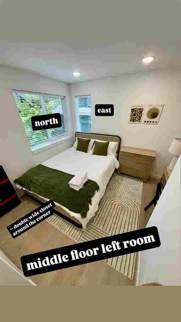 Sleek New Clean House!