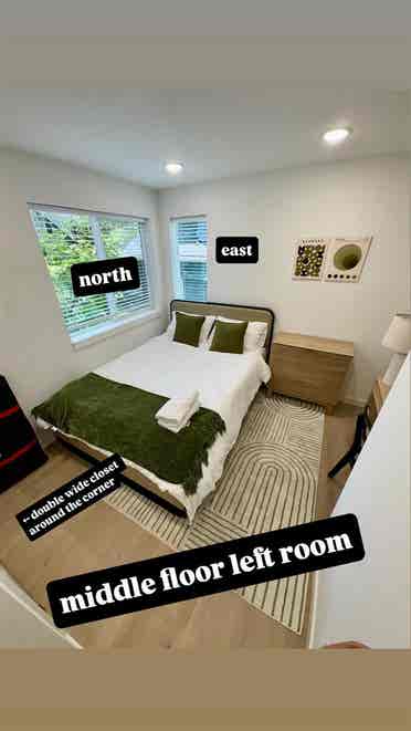 Sleek New Clean House!