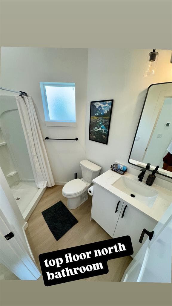 Sleek New Clean House!