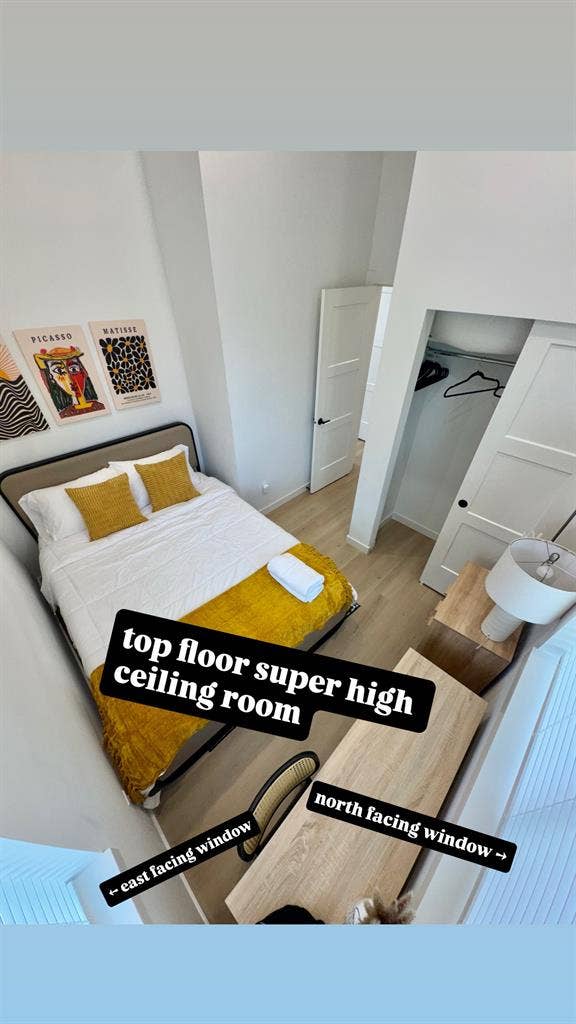Sleek New Clean House!