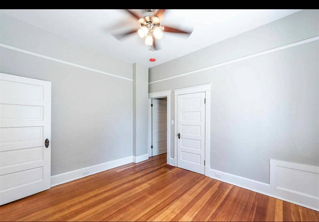 Room Available in Downtown ABQ