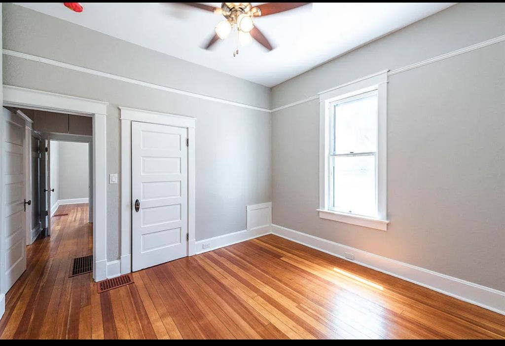 Room Available in Downtown ABQ