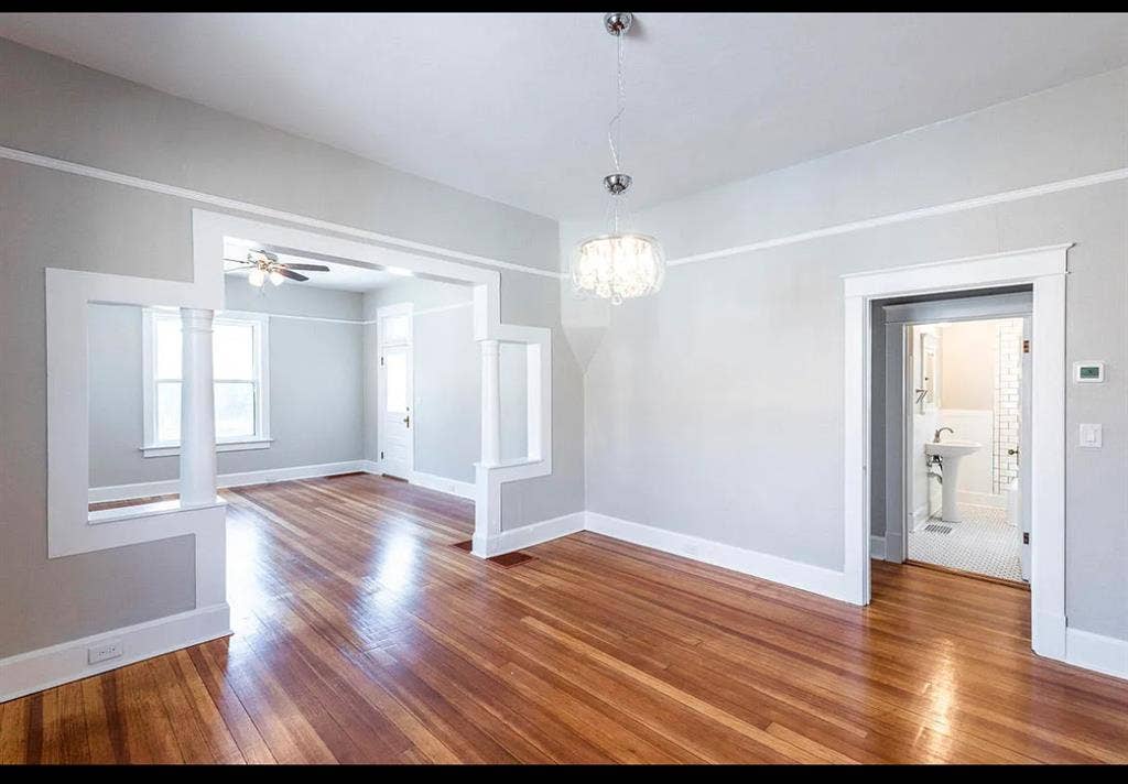 Room Available in Downtown ABQ