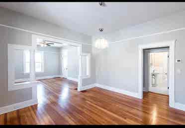 Room Available in Downtown ABQ