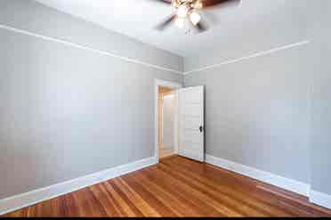 Room Available in Downtown ABQ