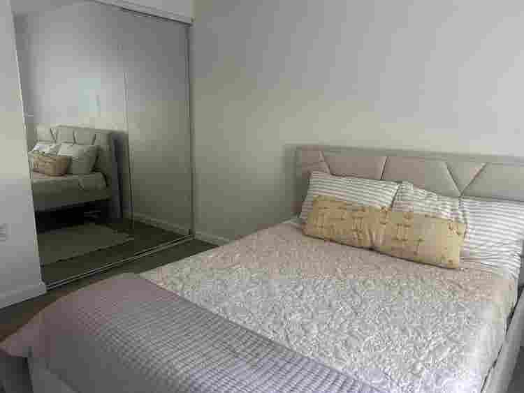 Private Bedroom + Private Bathroom