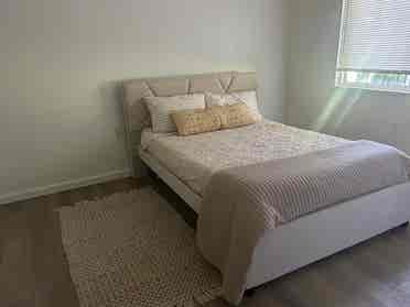 Private Bedroom + Private Bathroom