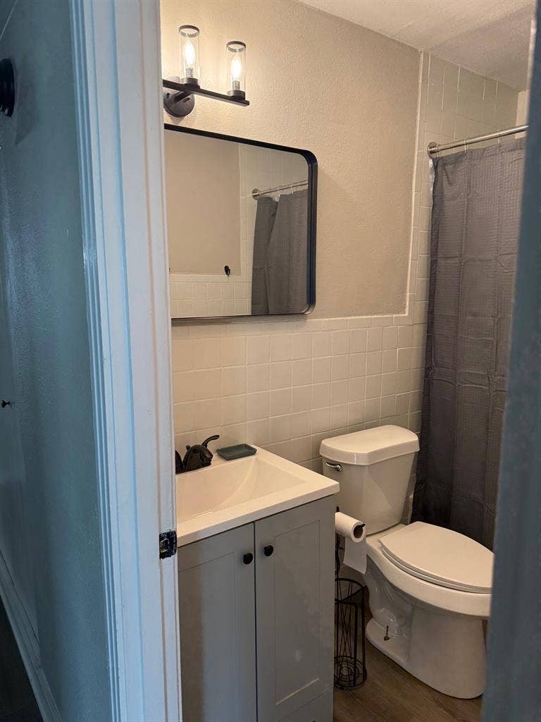 Affordable Co-Living rooms for rent