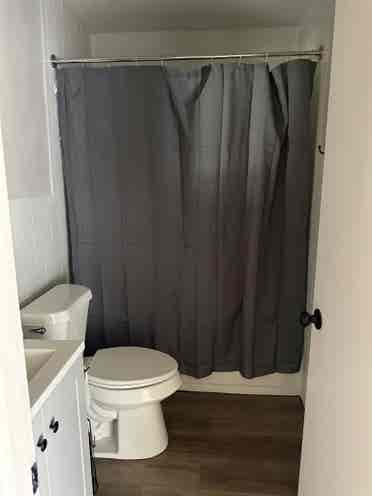 Affordable Co-Living rooms for rent