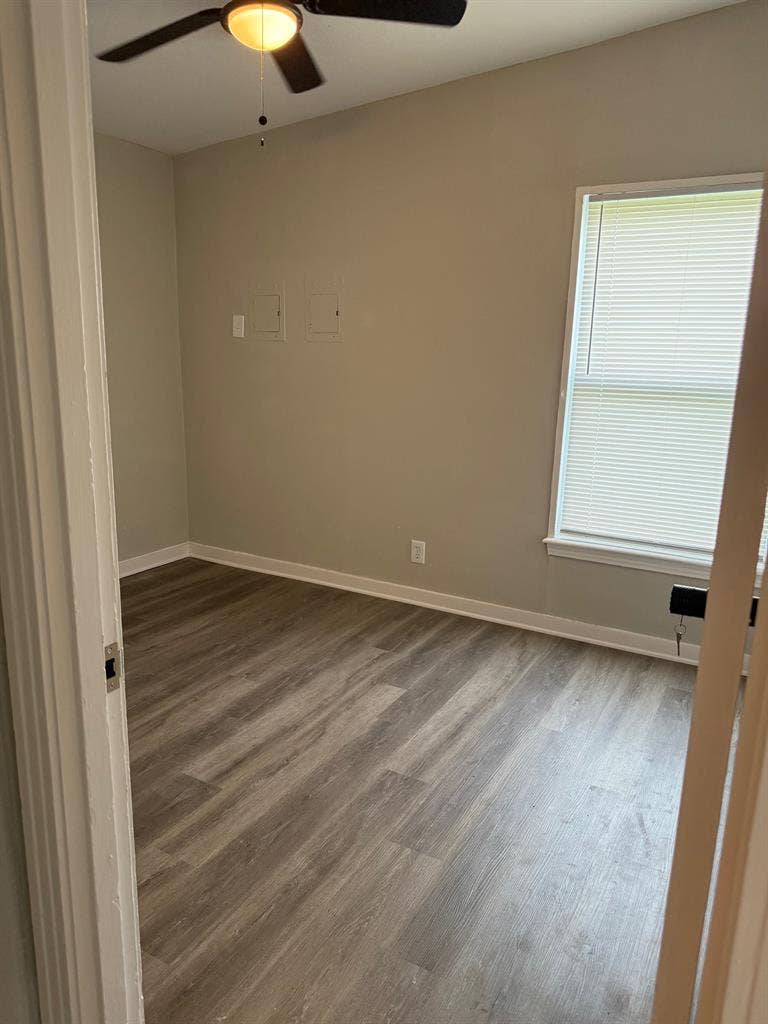 Affordable Co-Living rooms for rent