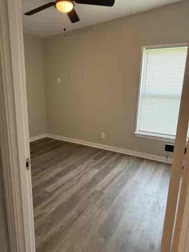 Affordable Co-Living rooms for rent