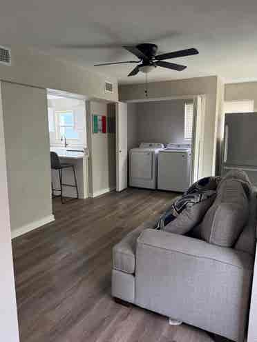 Affordable Co-Living rooms for rent