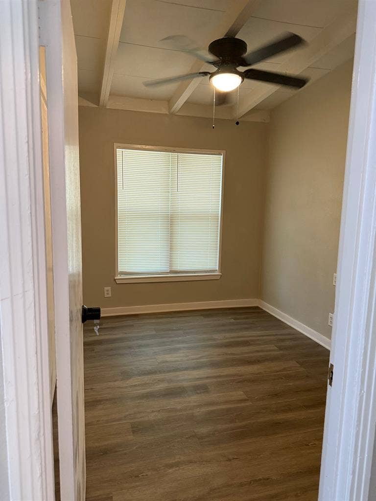 Affordable Co-Living rooms for rent
