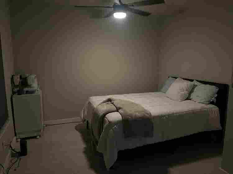 One room for rent in 2 b a b