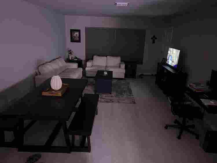 One room for rent in 2 b a b