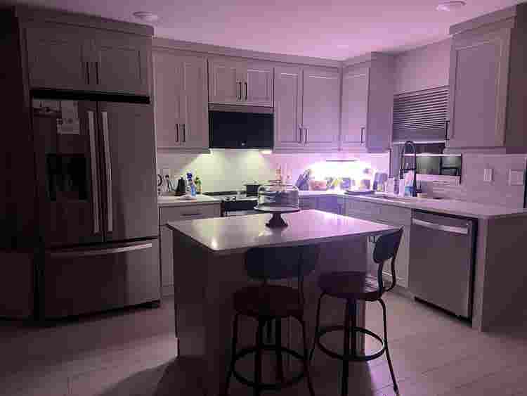 One room for rent in 2 b a b