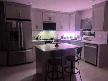 One room for rent in 2 b a b