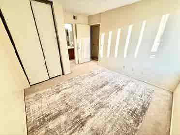 Bedroom with Private Bathroom