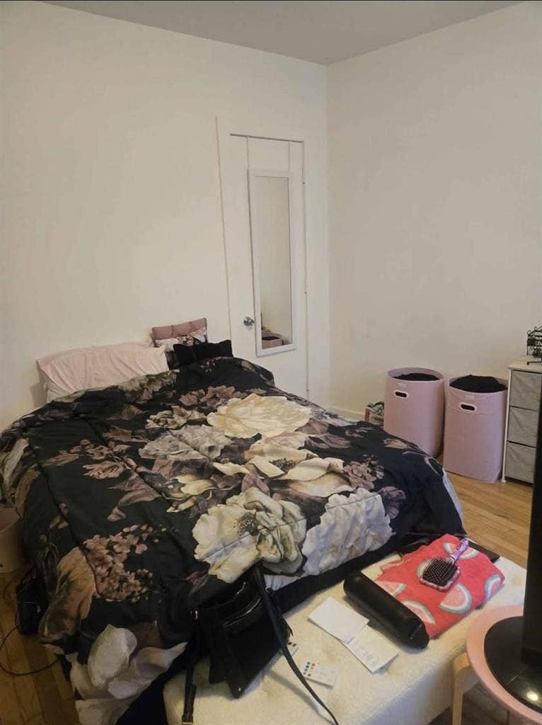 Private Room Washington Heights