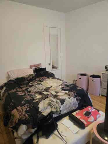 Private Room Washington Heights