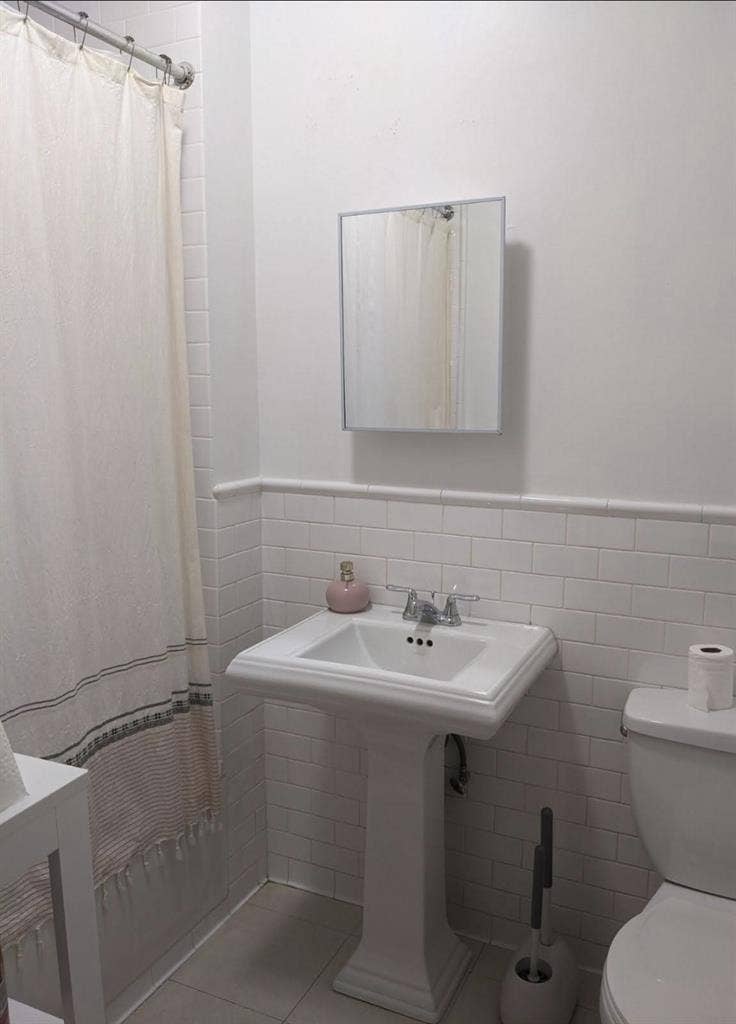 Private Room Washington Heights
