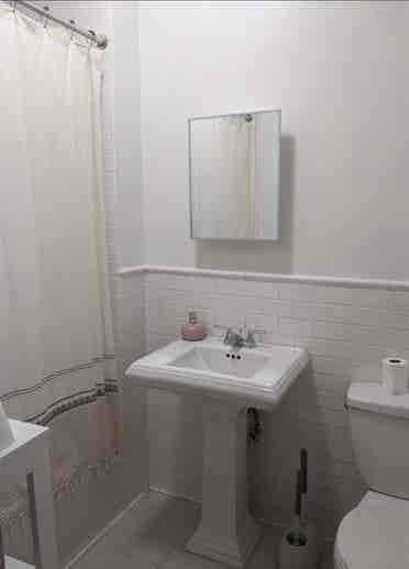 Private Room Washington Heights