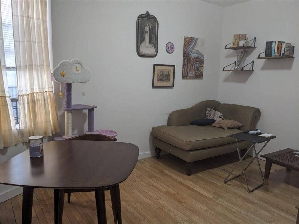 Private Room Washington Heights