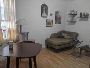 Private Room Washington Heights