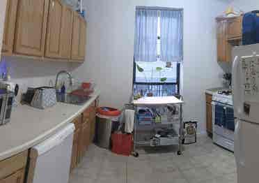 Private Room Washington Heights