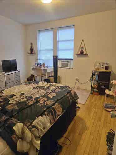 Private Room Washington Heights
