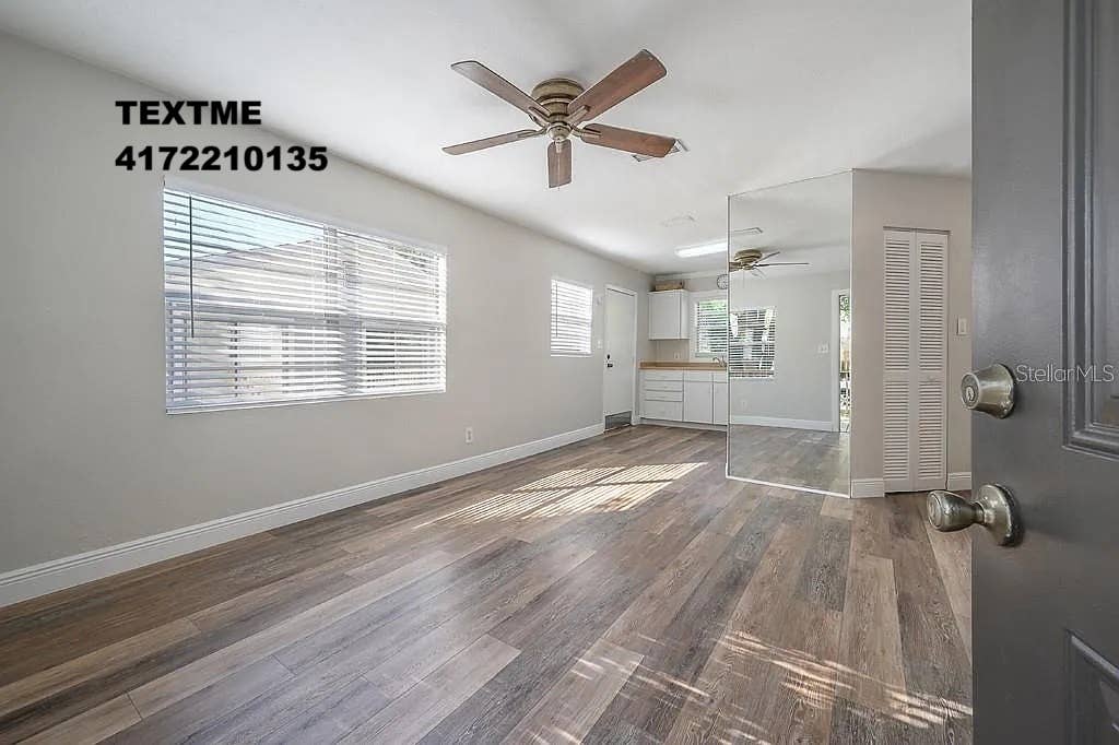Big room with private bath for rent
