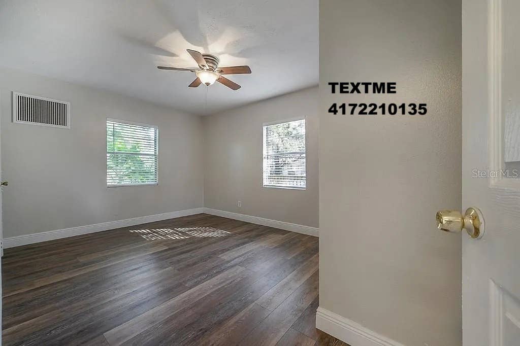 Big room with private bath for rent