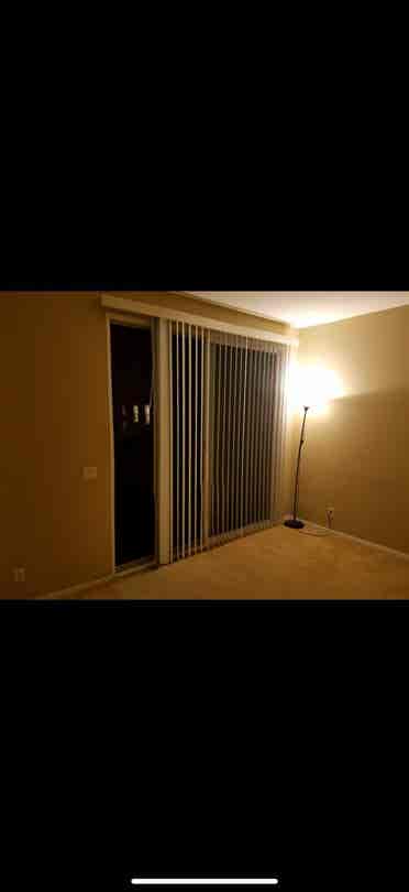 Irvine Room for Rent