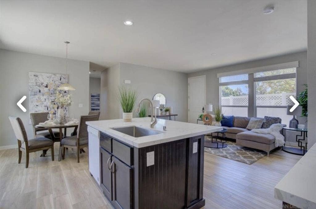 Beautiful Home in Mt Helix