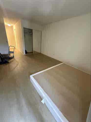 Private Bed And Bath