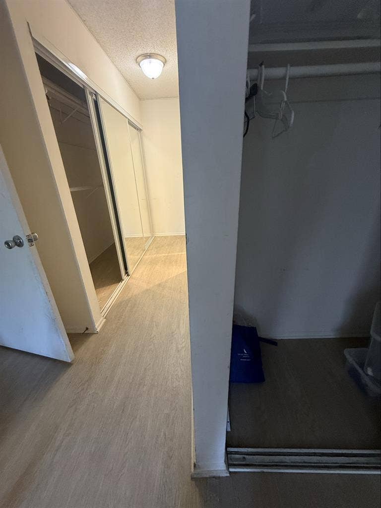 Private Bed And Bath