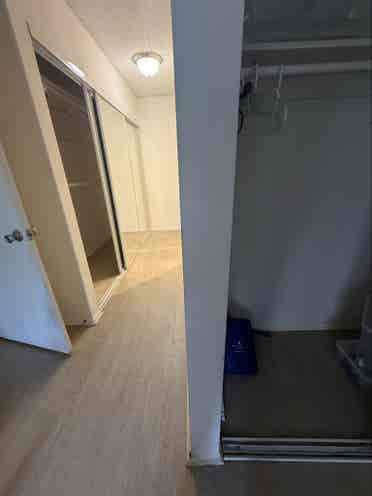 Private Bed And Bath