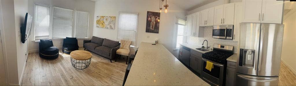 New Listing