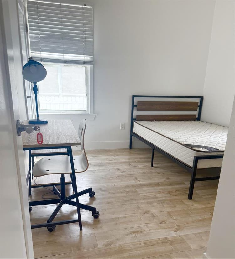 New Listing
