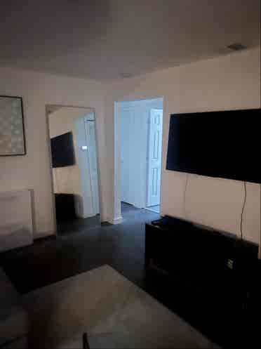 Beautiful Room for rent