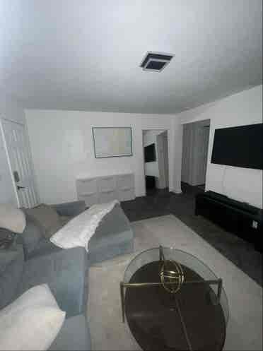 Beautiful Room for rent