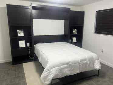 Beautiful Room for rent